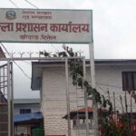 सेवाग्राहीको भौतिक उपस्थिति बिना नै प्रशासनको सेवा