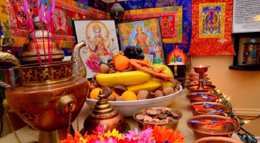 आश्विन शुक्ल पूर्णिमा
