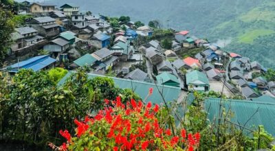 दसैँको बिदामा घुमफिर गर्न लमजुङका १० गन्तव्य उपयुक्त