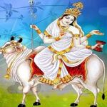 महागौरी देवी
