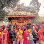 मैतीदेवी मन्दिर