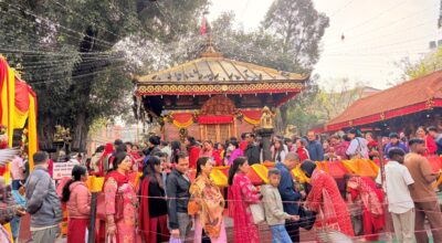 मैतीदेवी मन्दिर
