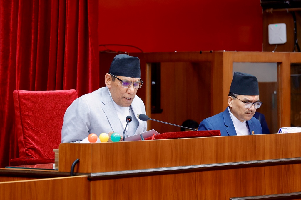 नारायणप्रसाद दाहाल