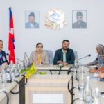 चिकित्सा शिक्षा क्षेत्रमा राखिएका माग सम्बोधन गरिने