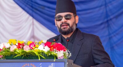 वालेन्द्र शाह