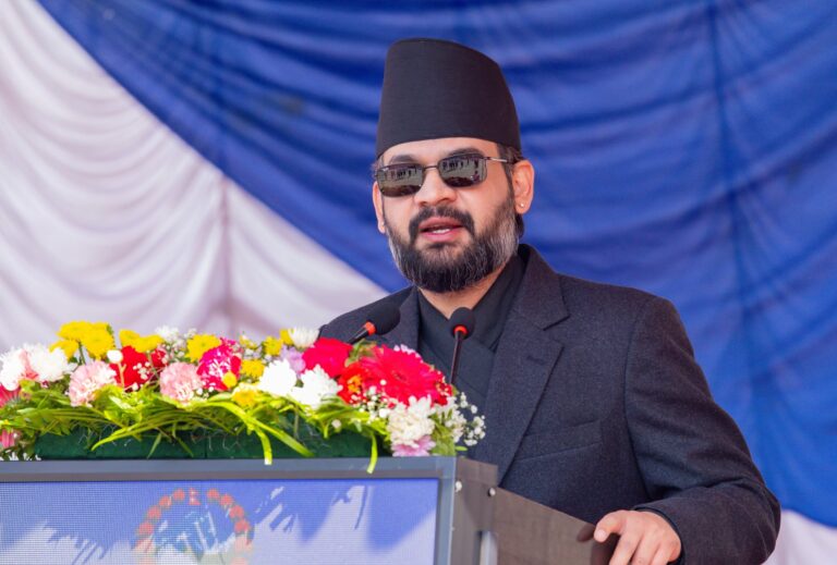 वालेन्द्र शाह