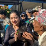 प्रतिभा रावल
