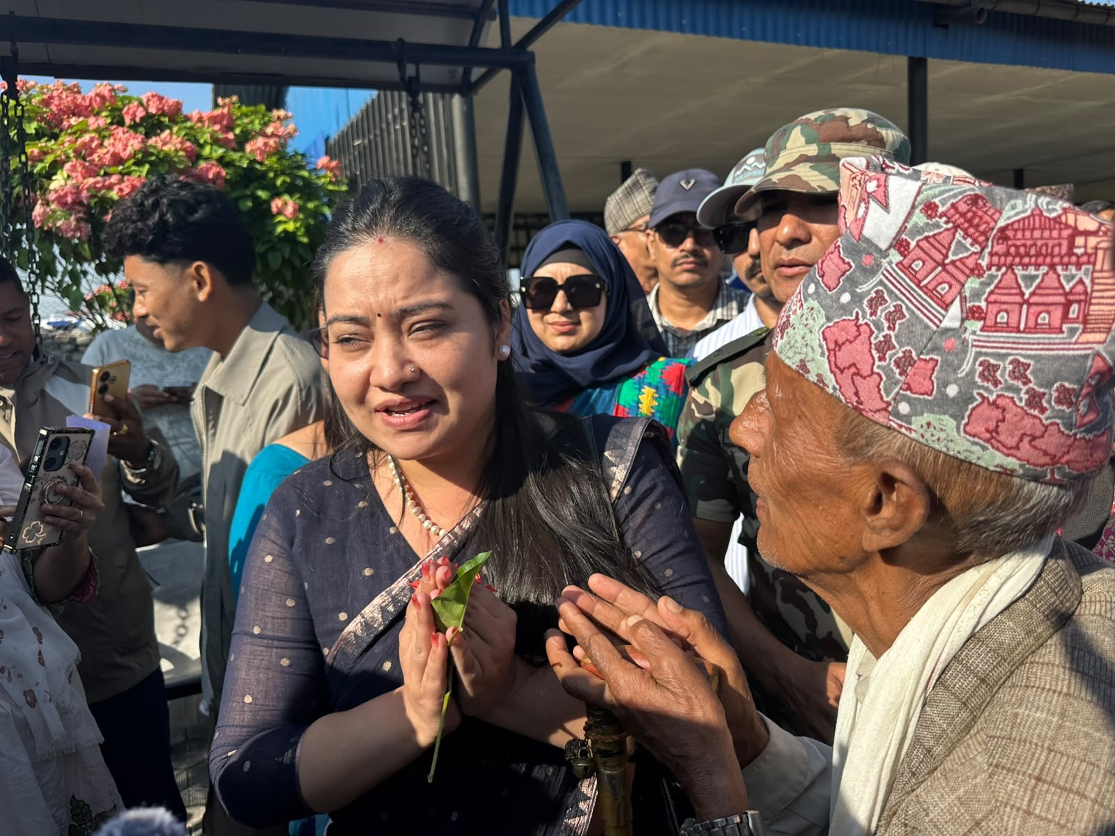 प्रतिभा रावल