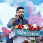 रवि लामिछाने