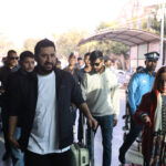 रास्वपा सभापति लामिछाने भारत प्रस्थान