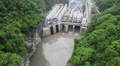 राहुघाट जलविद्युत् आयोजना