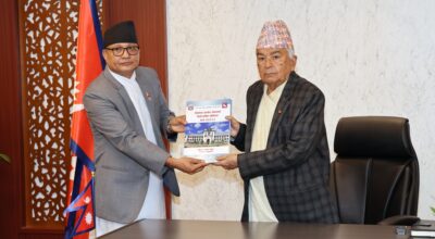 मानबहादुर कार्की