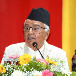 रामचन्द्र पौडेल