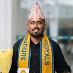 थरिन्दु रथ्नायके