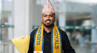 थरिन्दु रथ्नायके