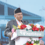 शङ्कर पोखरेल